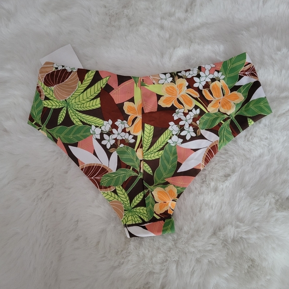 ❣️AERIE BRAND NEW 2-PACK NO SHOW AND BOYBRIEF SIZE M - Picture 3 of 6